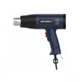 thumbnail image 1 of Pistola Eléctrica Calor Temperatura Ajustable 2000w Boquilla Azul Marino, 1 of 5
