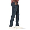 thumbnail image 3 of Wrangler Men's Unlimited Comfort Slim Fit Jean, 3 of 5