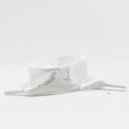thumbnail image 1 of Cordones De Satén De Seda, Cordones De Zapatos De Cinta Plana Botas Cy, 1 of 3