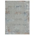 thumbnail image 2 of United Weavers of America Modern Abstract Area Rug, 7.83' x 7.83', 2 of 13