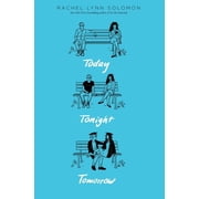 Today Tonight Tomorrow (Paperback)