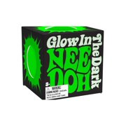 NeeDoh The Groovy Glob Teenie Small Stress Ball
