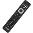 thumbnail image 4 of HUAYU RM-D1000 8m Max Infrared Remote Control Compatible For Philips LCD TV RC1904 / 001 RC4422 / 01, 4 of 5