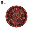 thumbnail image 1 of Volcano Party Decoration Disposable Tableware Paper Plate Cup plastic Tablecloth Volcano Theme Party Supplies 5th Birthday Decor, 1 of 5