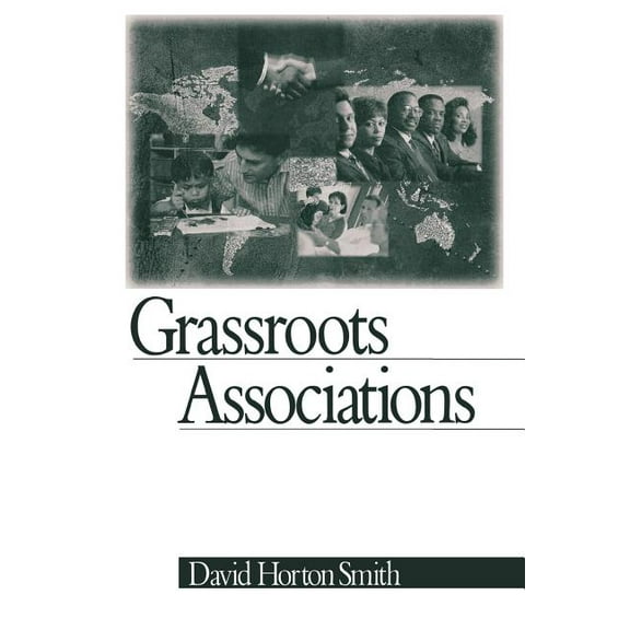 Grassroots Associations, (Paperback)