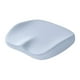 thumbnail image 2 of Thickened Memorys Foam Cushion Office Long Sitting Buttocks Cushion Student Cushion Benchs Cushion Coccyx Pressure Relief Cushion, 2 of 5
