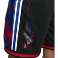 thumbnail image 4 of Nike Men Dri-FIT DNA+ Basketball Shorts Size XL, 4 of 5
