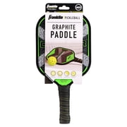 Franklin Sports Pickleball Paddle - Dagger Graphite Paddle