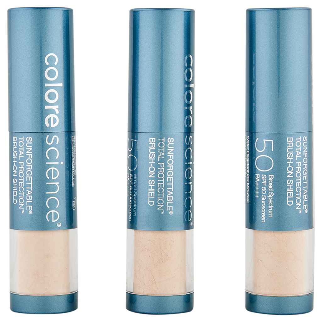 colorescience sunforgettable refill spf 50