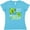 Aqua, variant on Inktastic Are You Ready to Shamrock? Fun St. Patrick's Day Women's V-Neck T-Shirt