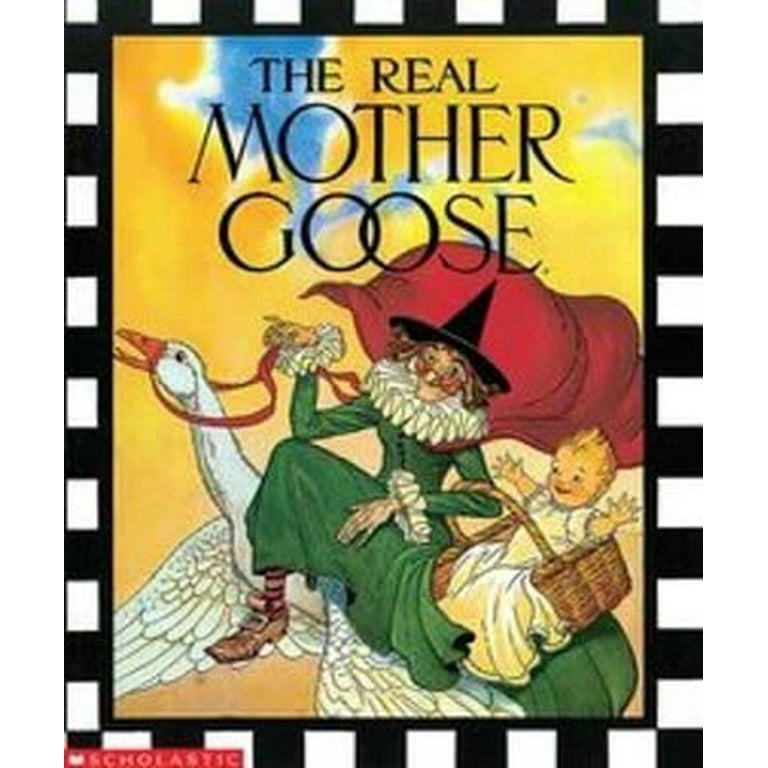 お歳暮･冬ギフト2025｜ギフト・贈り物はセブン The Real Walmart.com - (Hardcover) Goose Mother 洋書