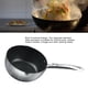 thumbnail image 3 of Cacerola Antiadherente ANGGREK de Acero Inoxidable Olla de Cocina Tradicional Japonesa, 3 of 8