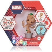 WOW Pods Potted Groot Guardians of the Galaxy Character #205 WOW! Stuff