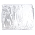 thumbnail image 2 of 50 bolsas desechables transparentes para ropa, para limpieza en seco (60 x 100 cm), 2 of 10