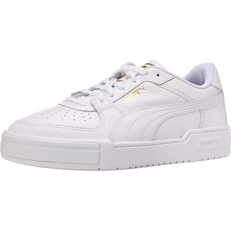 Men's Puma CA Pro Classic Puma White (380190 01) - 10.5