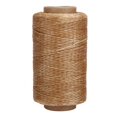 thumbnail image 2 of Waxed Thread, Leather Thread Wax Thread 150D 820.2ft Handmade for DIY Leather Craft, 2 of 7