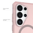 thumbnail image 4 of UAG Samsung Galaxy S26 Ultra Case 6.9" Dot - Magnetic Charging Compatible Transparent Rugged Military Drop Tested Protective Cover, Rose, 4 of 9