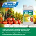 thumbnail image 2 of Monterey Garden Insect Spray Liquid Insecticide Concentrate Organic, 8 oz, 2 of 6
