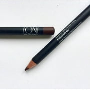 Nyx Professional Toni Cosm Lapiz De Ojos Color Marro