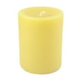 thumbnail image 3 of Beeswax Round Pillar Candle Sets, 3 of 9