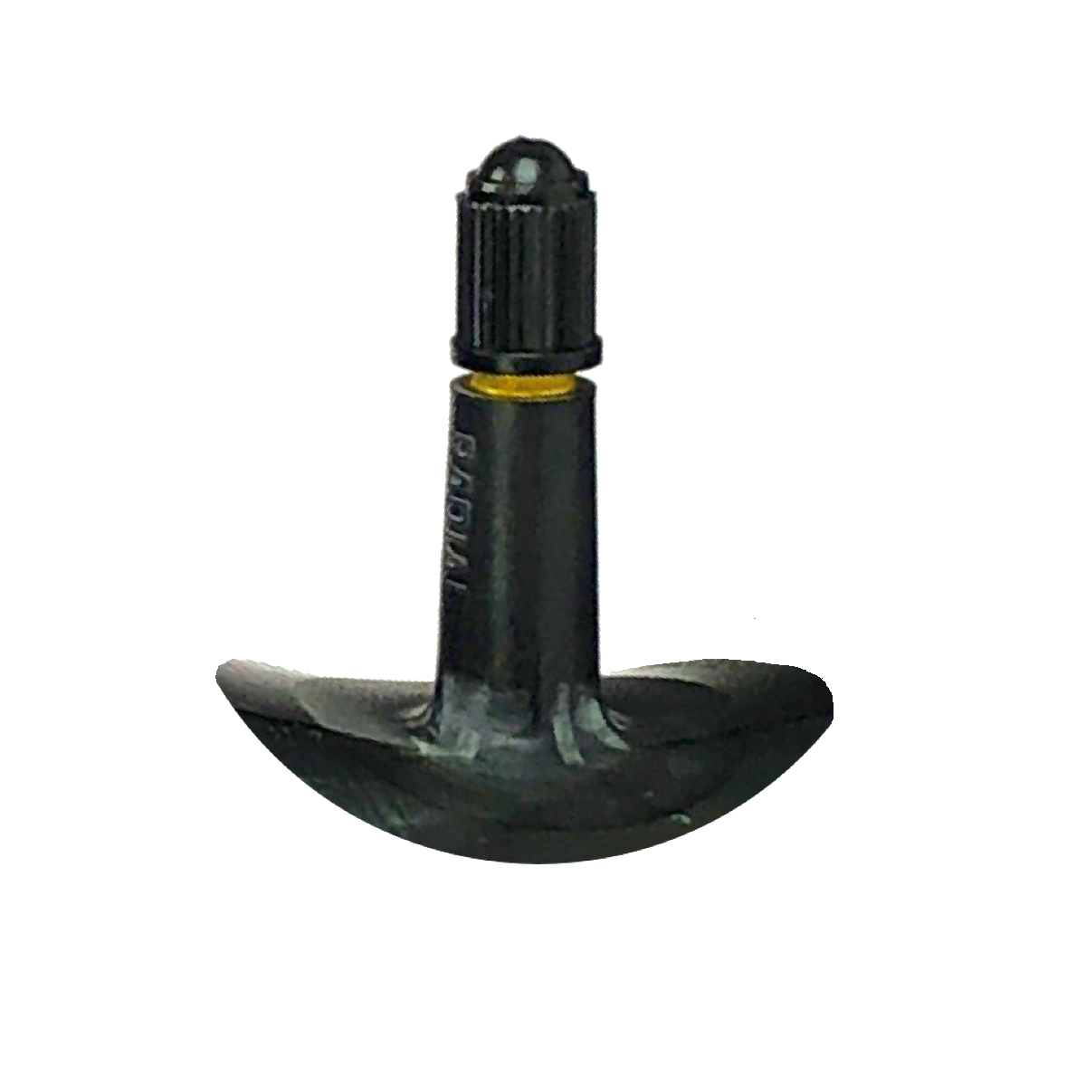 HI-Run 15x6.00-6 Riding Mower Turf Tire - NHS, 15/600-6, Fits 6" Rim, 4.2 Lbs, Black