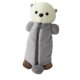 thumbnail image 1 of Estuche para lápices Creative Peluche con forma de animal de peluche, suave, 1 of 2