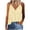 Tank Tops for Women Plus Size-Beige, variant on Homenesgenics Tank Tops with Built in Bras Women's New Solid Color Sequined Casual Fashion Tops Pink S
