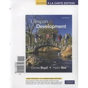 Lifespan Development, Books a la Carte Edition (6th Edition) [Loose Leaf - Used]