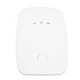 thumbnail image 1 of 4G Wifi Portátil, ABS Admite Cifrado Móvil WPA WPA2 Del Enrutador WiFi De 10 Dispositivos Para Computadora Portátil, 1 of 7