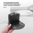 thumbnail image 5 of For Charging Base - Dock Charger for iRobot Roomba 500/600/700/800/900 Series Robot Vacuum Cleaner as Replacement Part P20250110180-Yvan, 5 of 5