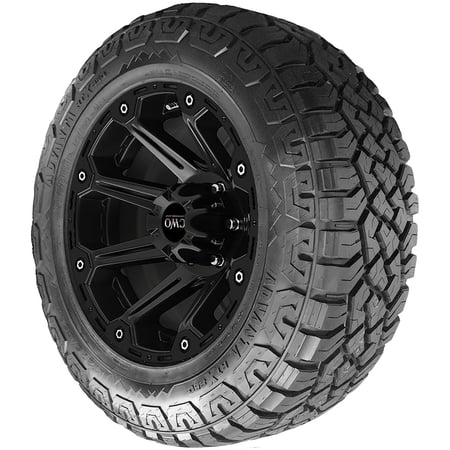 Advanta RTX-850 Rugged Terrain LT285/70R17 126/123Q E Light Truck Tire Sansujyuku sansujyuku.com