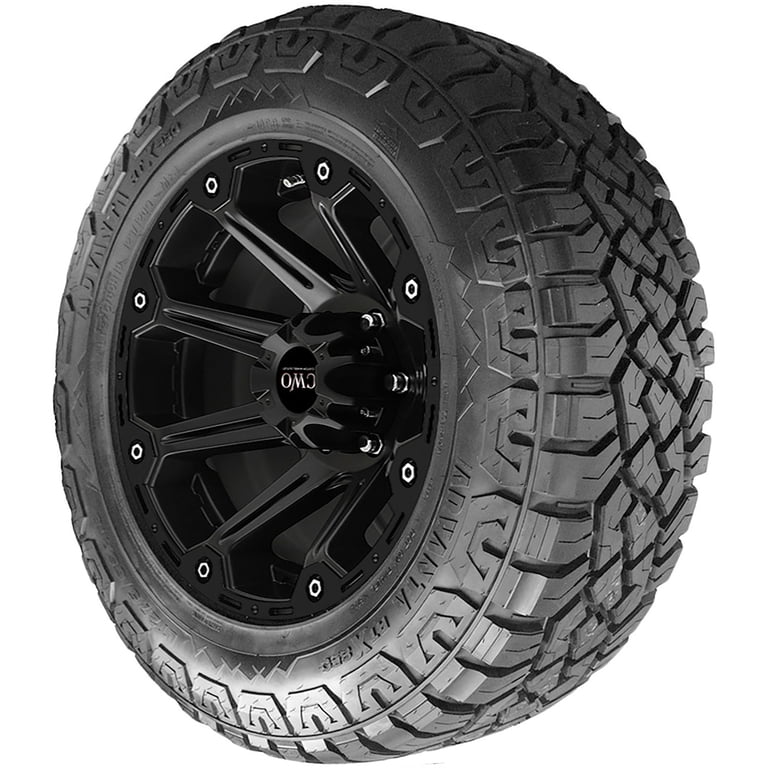 Advanta RTX-850 Rugged Terrain LT275/65R20 126/123Q E Light Truck
