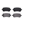 thumbnail image 1 of Balatas BREMBO Bajos Metales 2004 A 2007 Ford Trasero Kit, 1 of 4