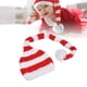 thumbnail image 4 of Sombrero Navideño de Cola Larga, Cómodo Estilo de Algodón de Algodón de Algodón de Algodón de Algodón de Algodón de Algodón, 4 of 7