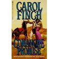thumbnail image 1 of Pre-Owned Comanche Promise (Paperback) 0821759221 9780821759226, 1 of 1