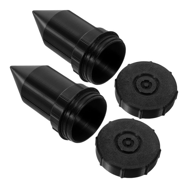 FELTECHELECTR 2Ud Oculto Para Llaves Exterior Con De De Aspersor Resistente Y Seguro