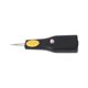 thumbnail image 2 of Desplumadora eléctrica de plumas para aves de corral Desplumadora de pollos de mano Máquina automática para quitar plumas de pato y ganso Enchufe de 100 a 240 V, 2 of 15