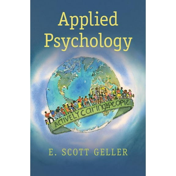 Applied Psychology, (Hardcover)