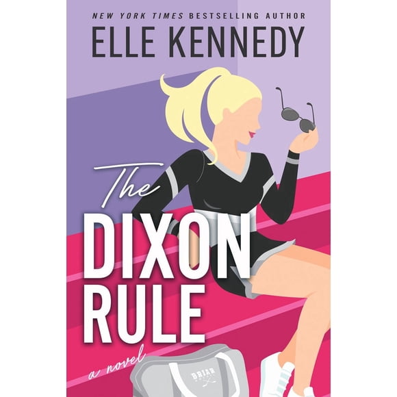 The Dixon Rule [En Inglés]