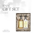 thumbnail image 2 of Set de regalo Antica Farmacista Lemon Verbena & Cedar, 2 of 7