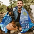 thumbnail image 4 of LHSHID Best Son in Law Gifts Blanket Son in Law Gifts from Mother in Law to My Son in Law Gifts Best Christmas Birthday Gift Ideas for Son in Law Son in Law Gifts Throw Blanket 60x80in, 4 of 6