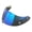 Clear Blue-Day Night, variant on R1 Air Visor for Scorpion EXO 391, R1 EVO, T520, ST1400 Helmet Face Shield Accessories