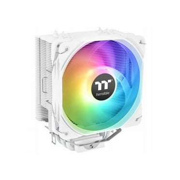 Thermaltake UX200 SE ARGB Lighting CPU Cooler White CLP116AL12SWA