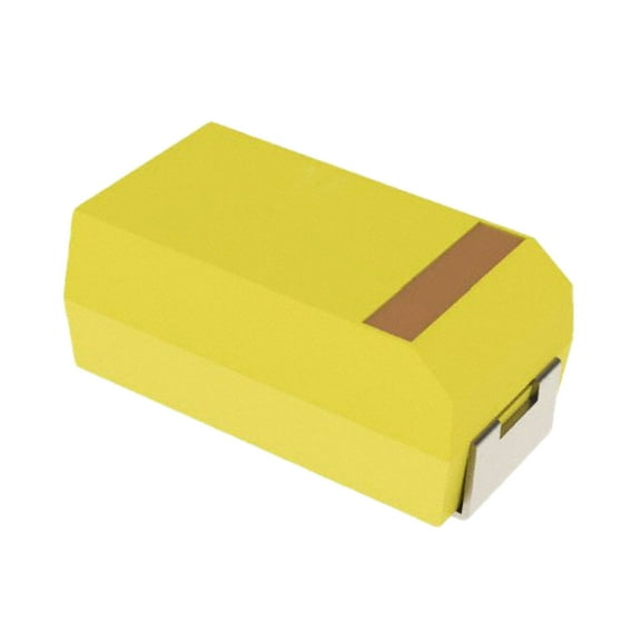 T491C336K020AT Tantalum Capacitors 33UF 10% 20V 2312 Surface Mount