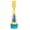 Blue, variant on Anckoeil AC Valve Core Removal Tool, 2-in-1 Schrader Valve Tool for Automotive Air Conditioning Systems