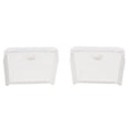 thumbnail image 2 of Seachoice 76921 Igloo Cooler Replacement Latch Set Plastic, 2 of 9