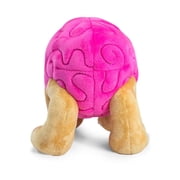 Kidrobot Intellect Devourer Phunny Plush New