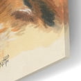 thumbnail image 3 of Epic Art 'Eye- Catching Cheetah' by Barbara Keith, Acrylic Glass Wall Art, 16"x12", 3 of 8