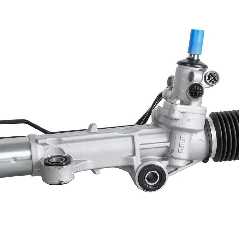 Front Power Steering Rack Pinion For 98 04 Toyota Tacoma 4WD 2WD 96 02 4Runner Fits select 1999 2000 2003 2004 TOYOTA TACOMA XTRACAB