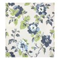 thumbnail image 6 of Yayeee Magnetic Dishwasher Cover for The Front Decoration Home Kitchen Machine Sticker Protector, Light Floral Pattern, 6 of 6